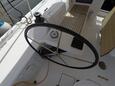 Steering place Yacht charter Dufour 430 | C-SY-4237 - Steering place