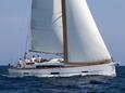 Vessel on the sea Yacht charter Dufour 460 GL BT | C-SY-4229 - Vessel on the sea