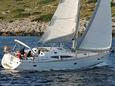 Vessel on the sea Yacht charter Elan 434 Impression | C-SY-3920 - Vessel on the sea