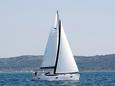 Vessel on the sea Yacht charter Elan 444 Impression | C-SY-3540 - Vessel on the sea