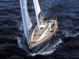 Vessel on the sea Yacht charter Elan 45 | C-SY-3834 - Vessel on the sea