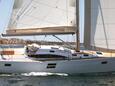 Plavidlo při navigaci Pronájem lodí Elan 494 Impression | C-SY-4107 - Plavidlo při navigaci