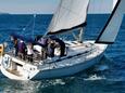 Судно в плавании Чартер Eminence 40 | C-SY-1172 - Судно в плавании