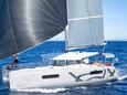 Plavidlo při navigaci Pronájem lodí Excess 12 | C-SY-4073 - Plavidlo při navigaci