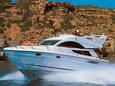 Vessel on the sea Yacht charter Fairline Phantom 40 | C-MB-4260 - Vessel on the sea