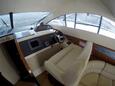 Место управляющего Чартер Fairline Phantom 40 | C-MB-4260 - Место управляющего