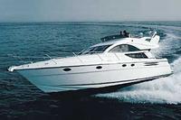 Fairline Phantom 50