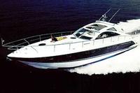 Fairline Targa 52 GT