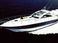 Plavidlo při navigaci Pronájem lodí Fairline Targa 52 GT | C-MB-1049 - Plavidlo při navigaci