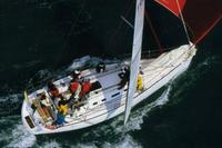 Beneteau First 40.7