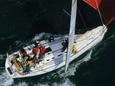 Vessel on the sea Yacht charter Beneteau First 40.7 | C-SY-3737 - Vessel on the sea
