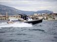 Vessel on the sea Yacht charter Fjord 36 Open | C-MB-4185 - Vessel on the sea