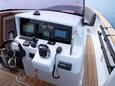 Steering place Yacht charter Fjord 36 Open | C-MB-4185 - Steering place