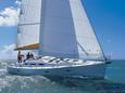 Vessel on the sea Yacht charter Dufour Gib'Sea 43 | C-SY-3556 - Vessel on the sea