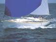 Vessel on the sea Yacht charter Grand Soleil 37 | C-SY-189 - Vessel on the sea