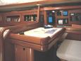 Steering place Yacht charter Grand Soleil 37 | C-SY-189 - Steering place