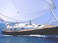 Судно в плавании Чартер Grand Soleil 40 | C-SY-4222 - Судно в плавании
