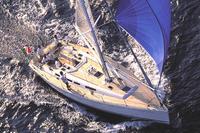 Grand Soleil 45