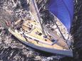 Plavidlo při navigaci Pronájem lodí Grand Soleil 45 | C-SY-193 - Plavidlo při navigaci