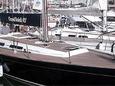 Kotvící plavidlo Pronájem lodí Grand Soleil 45 | C-SY-193 - Kotvící plavidlo