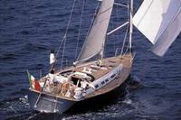 Grand Soleil 50