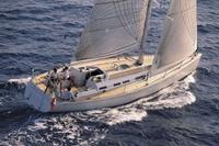 Grand Soleil 56