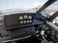 Место управляющего Чартер Greenline NEO HT | C-MB-4267 - Место управляющего