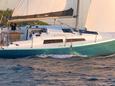 Plavidlo při navigaci Pronájem lodí Hanse 315 | C-SY-4174 - Plavidlo při navigaci