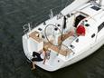 Vessel on the sea Yacht charter Hanse 325 | C-SY-4131 - Vessel on the sea