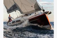 Hanse 388