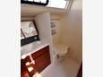 WC with a shower Yacht charter Hanse 418 | C-SY-4159 - WC with a shower
