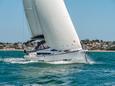 Vessel on the sea Yacht charter Hanse 418 | C-SY-4159 - Vessel on the sea