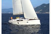 Hanse 445
