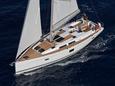 Судно в плавании Чартер Hanse 455 | C-SY-3934 - Судно в плавании