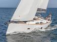 Судно в плавании Чартер Hanse 458 | C-SY-4112 - Судно в плавании