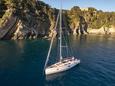 Kotvící plavidlo Pronájem lodí Hanse 508 | C-SY-3953 - Kotvící plavidlo