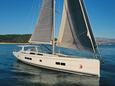 Vessel on the sea Yacht charter Hanse 675 | C-SY-4187 - Vessel on the sea