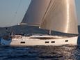 Plavidlo při navigaci Pronájem lodí Jeanneau 51 | C-SY-3783 - Plavidlo při navigaci