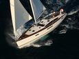 Vessel on the sea Yacht charter Jeanneau 53 | C-SY-4061 - Vessel on the sea
