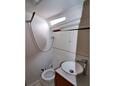WC se sprchou Pronájem lodí Jeanneau 54 BT | C-SY-3968 - WC se sprchou