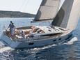 Plavidlo při navigaci Pronájem lodí Jeanneau 54 BT | C-SY-3968 - Plavidlo při navigaci