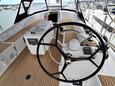 Место управляющего Чартер Jeanneau 54 BT | C-SY-3968 - Место управляющего
