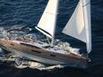 Vessel on the sea Yacht charter Jeanneau 57 | C-SY-4224 - Vessel on the sea