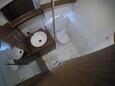 WC with a shower Yacht charter Jeanneau Leader 33 | C-MB-4266 - WC with a shower