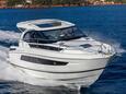 Vessel on the sea Yacht charter Jeanneau Leader 33 | C-MB-4266 - Vessel on the sea