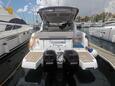 Vessel at anchorage Yacht charter Jeanneau Leader 33 | C-MB-4266 - Vessel at anchorage