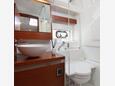 WC with a shower Yacht charter Jeanneau Leader 36 | C-MB-4254 - WC with a shower