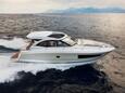Vessel on the sea Yacht charter Jeanneau Leader 36 | C-MB-4254 - Vessel on the sea