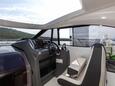 Место управляющего Чартер Jeanneau Leader 36 | C-MB-4254 - Место управляющего