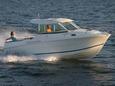 Судно в плавании Чартер Jeanneau Merry Fisher 725 | C-MB-4213 - Судно в плавании